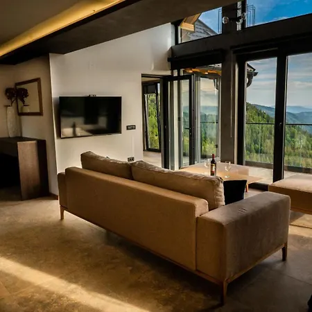 别墅 Vukanov Pogled Sekulic