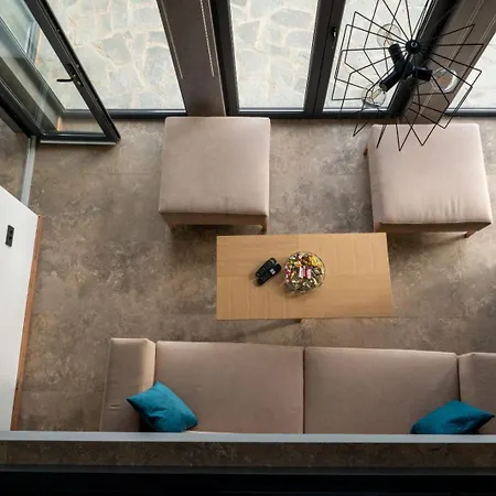 别墅 Vukanov Pogled