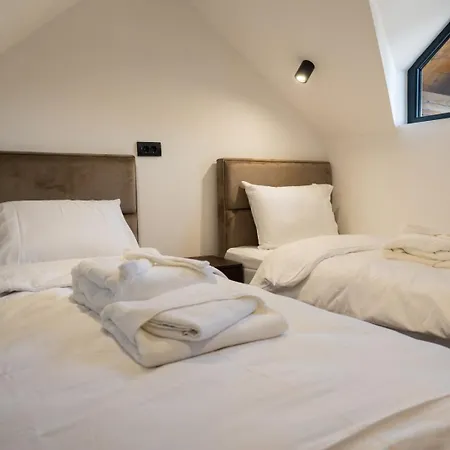 Vukanov Pogled 别墅 Sekulic