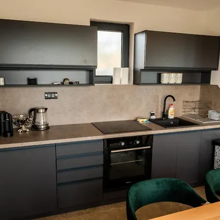 别墅 Vukanov Pogled Sekulic