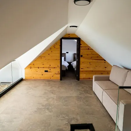 Vukanov Pogled 别墅 *