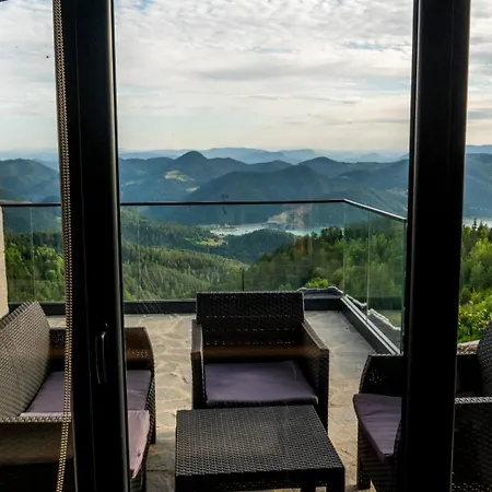 别墅 Vukanov Pogled *