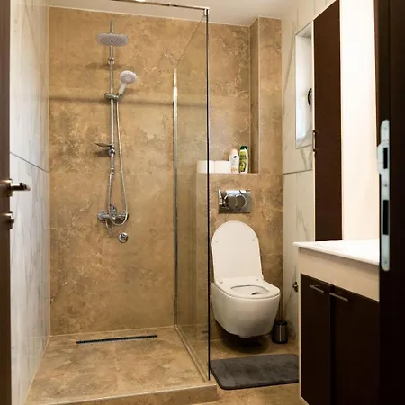 Vukanov Pogled 别墅