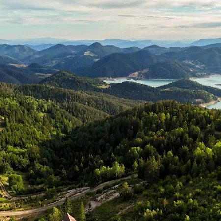 别墅 Vukanov Pogled Sekulic