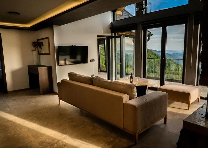 וילה Vukanov Pogled Sekulic