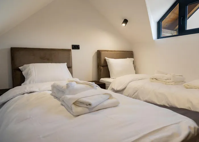 Vukanov Pogled וילה Sekulic