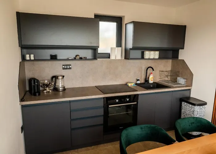 וילה Vukanov Pogled Sekulic