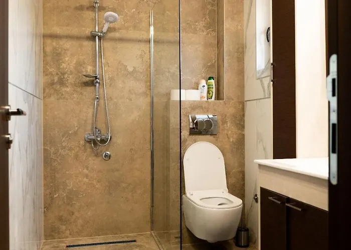 Vukanov Pogled וילה