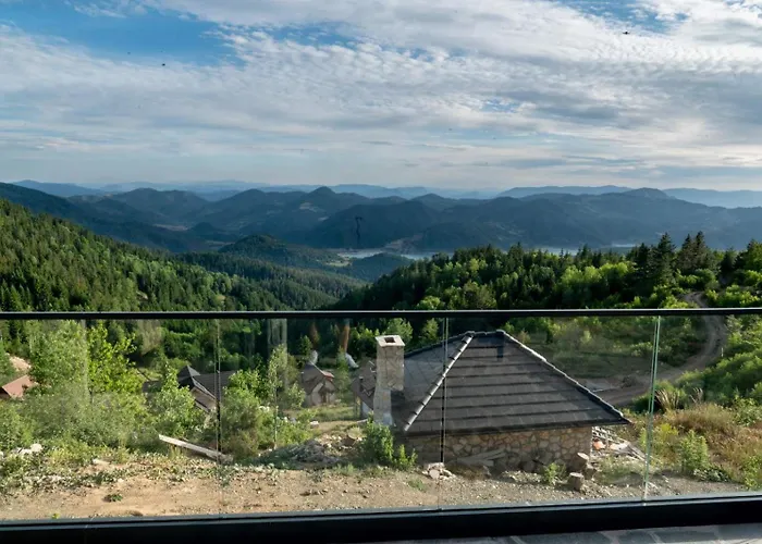 Vukanov Pogled וילה